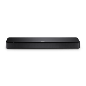 Bose - Altavoz Tv Speaker| Negro