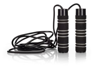Athletic Works - Cuerda para Saltar AWWRP18 | Negro