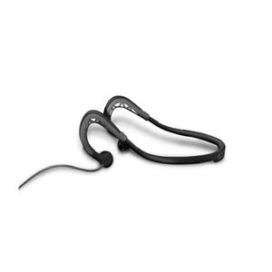 Maxell - Audifono 911 Sport Neckband| Negro/Gris
