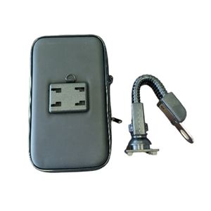Bwoo - Soporte Celular para Moto| Negro