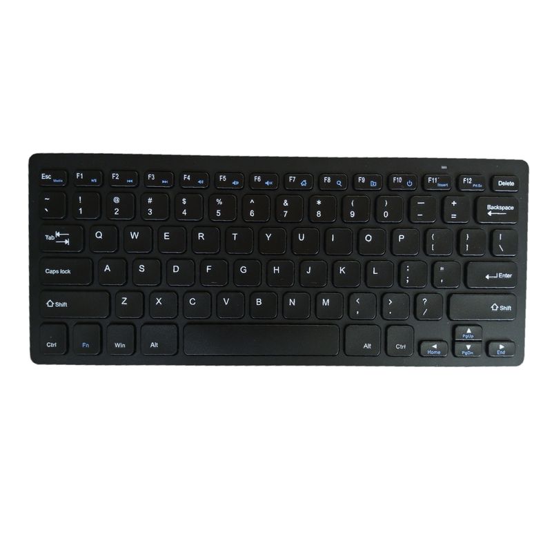 TECLADO-BLUETOOTH-BK3001-VMAX