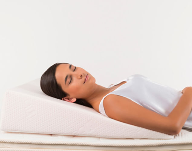 Compra Chaide Almohada Vita Pillow Blanco Compra en