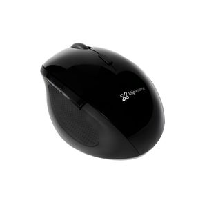 Klip Xtreme - Mouse Inalámbrico KMW 500BK | Negro