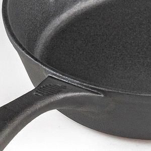 Warenhaus - Sartén Redondo 21cm | Negro