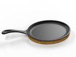 SARTEN-OVALADO-HIERRO-FUNDIDO-26CM-WARENHAUS_A