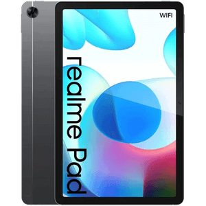 Realme - Tablet  Pad 6Gb 128gb | Grey