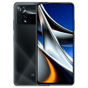 Xiaomi - Celular Poco X4 Pro 256Gb | Black
