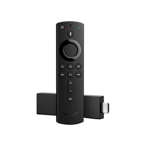 Amazon - Convertior Fire Tv Stick 4K Max | Black