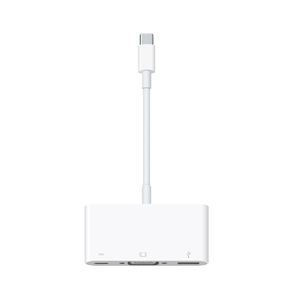 Apple - Multipuerto Usb-C Digital | Blanco