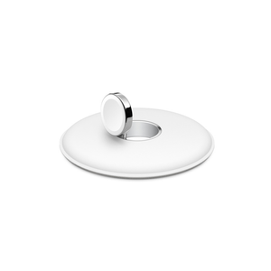 Apple - Base de carga Magnet | Blanco