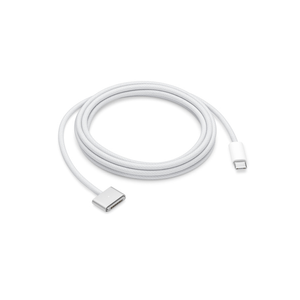 Apple - Adaptador Usb-C Magsafe | Blanco