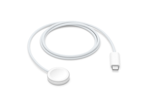 Aapple - Cable de carga Magnet | Blanco