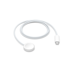 Aapple - Cable de carga Magnet | Blanco