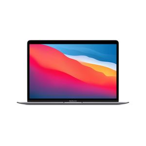 Apple - McBook Air m1 256Gb| Silver