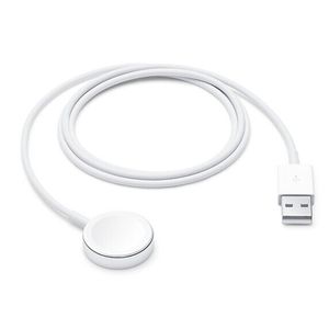 Apple - Cable de carga | Blanco