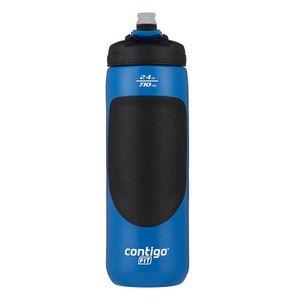 Contigo - Botellla Agua fit valv 710ml| Azul