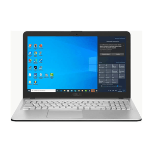Asus - Laptop X543MA GQ1351T 15" Celeron | Silver