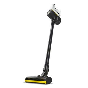 Karcher - Aspiradora Manual VC 4 | Amarillo/Negro