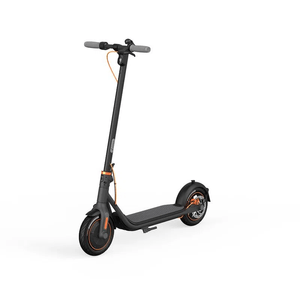 Ninebot  - Scooter Electrico f40| Negro