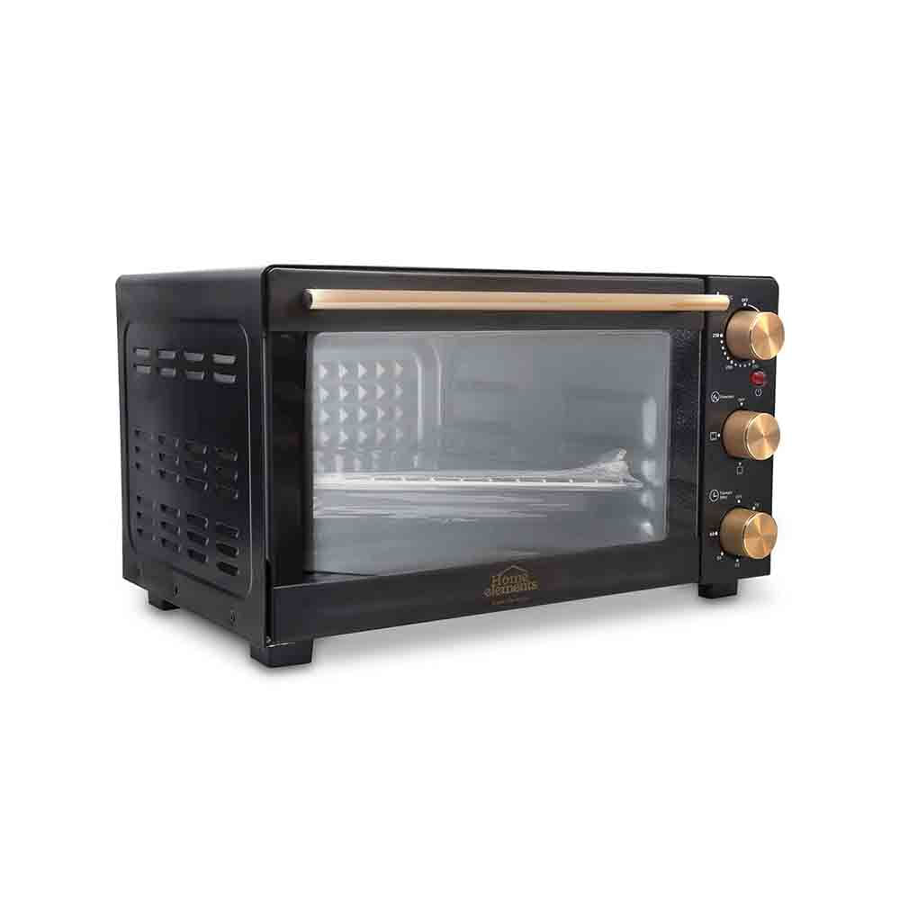 HORNO TOSTADOR JLC/21LT/HJLC-21 :: HJLC-21