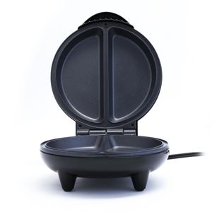 Home Elements - Máquina Omelets HEOM-022N | Negro