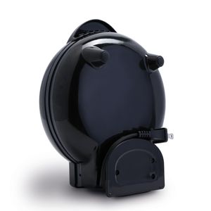Home Elements - Máquina Omelets HEOM-022N | Negro
