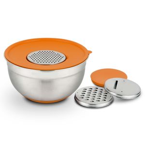 Home Elements - Multibowl | Inox