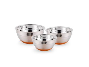 Home Elements - Set pozuelo | Plateado