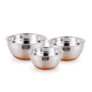 Home Elements - Set pozuelo | Plateado