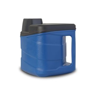 Home Elements - Garrafa Térmica | Azul