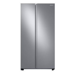Samsung - Refrigerador Side by Side  RS28T5B00S9/ED | 799 Litros