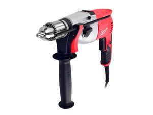 Milwaukee - Taladro Percutor| Rojo