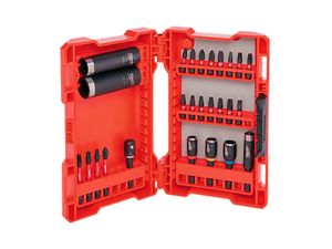 Set Puntas Impacto Milwaukee 48-32-4408 26Pcs