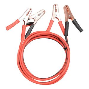 Torin - Cable Pasacorriente| Rojo