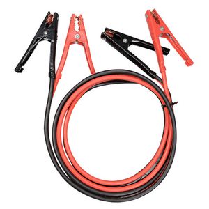 Torin - Cable Pasacorriente| Rojo