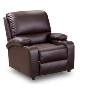 Simply - Sillon Relax| Cafe