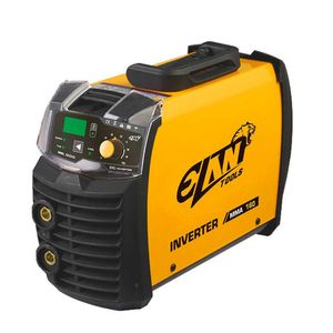 Elan Tools - Soldadora Inverter mma- 160hl| Amarillo