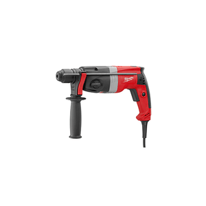 Milwaukee - Taladro Rotomartillo 5385- 20 7/8 Pulgadas| Rojo