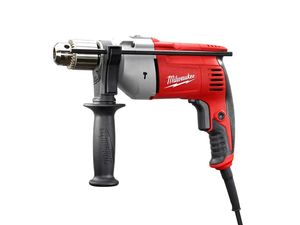 Milwaukee - Taladro Percutor 5374- 20 1/2 Pulgadas| Rojo