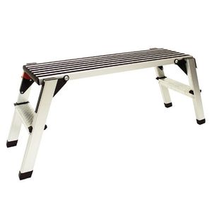 Torin - Base Plegable trt3001- 1| Gris