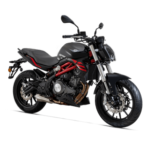 Benelli - Moto deportiva  302S  2023| Negro