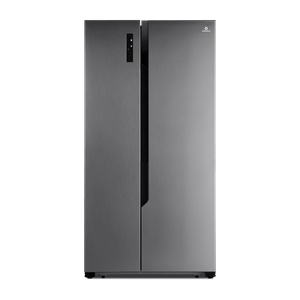 Indurama - Refrigeradora Side by Side RI-780I | 566 Litros