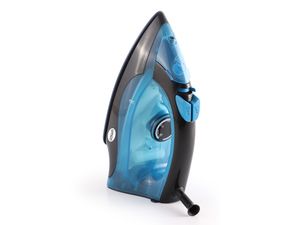 Umco - Plancha Vapor Ceramica| Azul