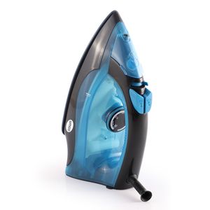 Umco - Plancha Vapor Ceramica| Azul