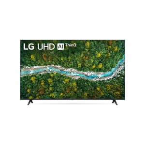 LG - Televisor Led 55"| UHD