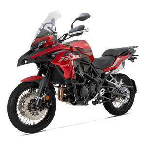 Benelli - Moto Trk-502x| Rojo 2023
