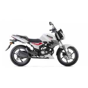 Benelli - Moto Utilitaria Tnt 15| Blanco 2023