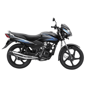 Tvs - Moto Utilitaria Sport es| Azul 2023