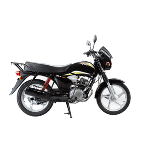 Tvs - Moto Utilitaria Hlx 150| Negro 2023