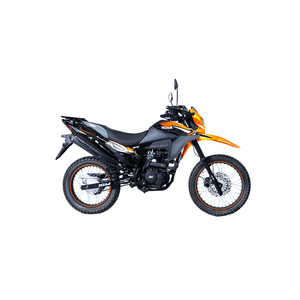 Igm - Moto 200 Vegy 4| Anaranjado 2023